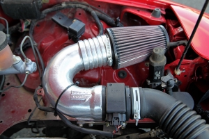 1997 (NA- First Gen) Mazda MX5 Miata thumbnail