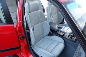 1998 BMW M3 Sedan thumbnail