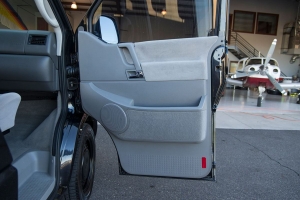 2002 Volkswagen Eurovan MV Weekender thumbnail