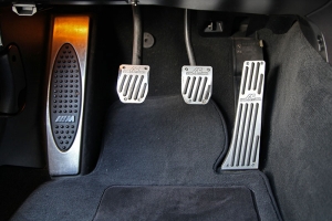 2004 BMW M3 thumbnail