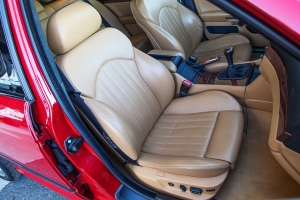 2003 BMW (E39) M5 thumbnail