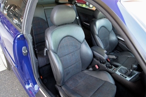 2006 BMW (E46) M3 Coupe Competition Package (ZCP) thumbnail