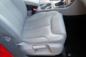 2008 Volkswagen Passat Wagon 2.0T thumbnail