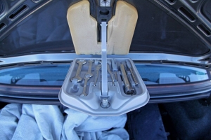 1987 BMW (E30) 325iS thumbnail