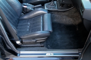 1988 BMW E28 M5 thumbnail