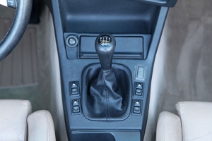 1989 BMW 325i Convertible thumbnail