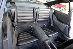 1989 Porsche (964) 911 C4 Coupe thumbnail