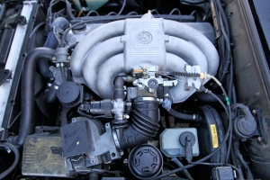 1990 BMW (E30) 325iS thumbnail