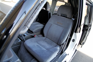 1990 Mitsubishi Delica Super Exceed thumbnail