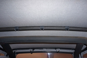 1993 Jeep Wrangler YJ thumbnail