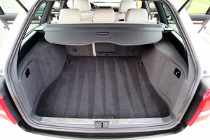 2001 Audi S4 Avant thumbnail
