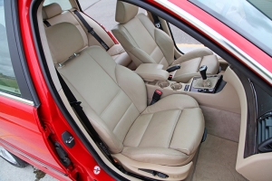 2002 BMW E46 330xi Sport Wagon thumbnail