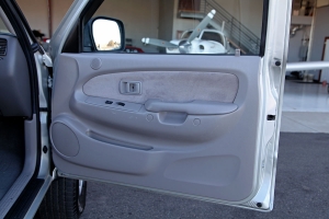 2002 Toyota Tacoma 4X4 Extra Cab SR5 thumbnail