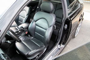 2004 BMW M3 thumbnail