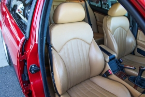 2003 BMW (E39) M5 thumbnail