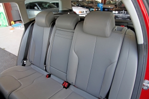 2008 Volkswagen Passat Wagon 2.0T thumbnail