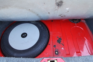 1983 BMW 633CSi thumbnail