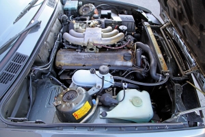 1987 BMW (E30) 325iS thumbnail