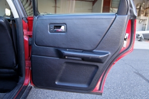 1988 (B3) Audi 90 Quattro thumbnail