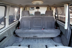 1991 Mitsubishi Delica Exceed thumbnail