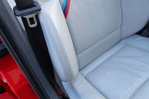 1998 BMW M3 Sedan thumbnail