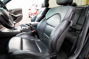 2004 BMW M3 thumbnail