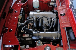 1972 BMW 2002tii thumbnail