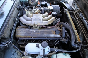 1987 BMW (E30) 325iS thumbnail