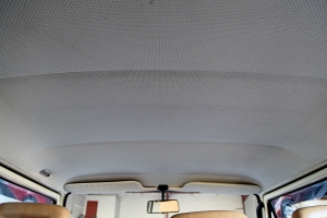 11988 Volkswagen Caravelle (Vanagon) Syncro thumbnail