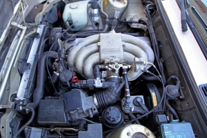 1989 BMW (E30) 325iS thumbnail