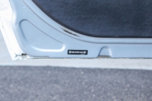 1998 BMW M Roadster thumbnail