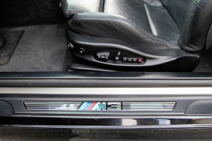 2004 BMW M3 thumbnail