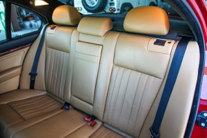 2003 BMW (E39) M5 thumbnail