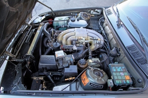 1987 BMW (E30) 325iS thumbnail