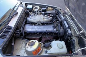 1989 BMW (E30) 325iS thumbnail