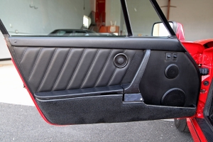 1989 Porsche (964) 911 C4 Coupe thumbnail