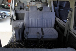 1992 Mitsubishi Delica Chamonix thumbnail