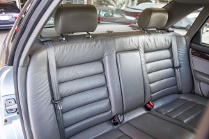 1995 Audi (Ur) S6 thumbnail