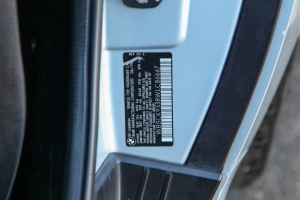 1998 BMW M Roadster thumbnail