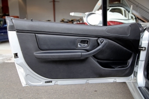 2000 BMW M Roadster thumbnail