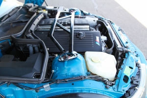 2001 BMW M Coupe thumbnail