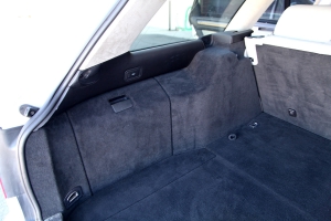 2003 Audi (C5) S6 Avant Quattro thumbnail