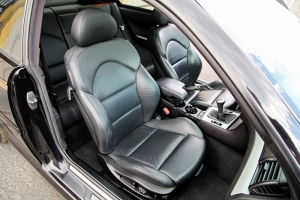 2004 BMW M3 thumbnail