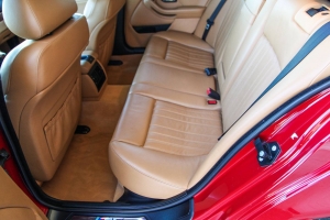 2003 BMW (E39) M5 thumbnail