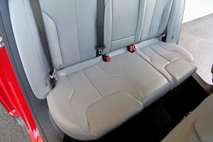 2008 Volkswagen Passat Wagon 2.0T thumbnail