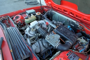 1983 BMW 633CSi thumbnail