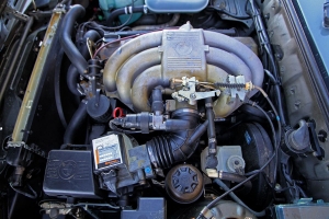 1987 BMW (E30) 325iS thumbnail