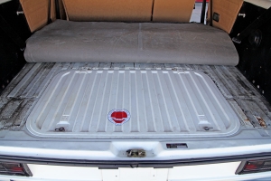 11988 Volkswagen Caravelle (Vanagon) Syncro thumbnail