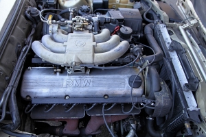 1989 BMW (E30) 325iS thumbnail