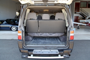 1991 Mitsubishi Delica Exceed thumbnail